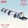 Fan Coil Unit, Ceiling, Ducted, FCU, Brushless