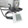 Fan Coil Unit, Ceiling, Ducted, FCU, Brushless - view 4