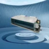 Fan Coil Unit, Ceiling, Ducted, Steel - view 2