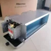 Fan Coil Unit, Ceiling, Ducted, Steel - view 3