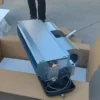 Fan Coil Unit, Ceiling, Ducted, Steel - view 5