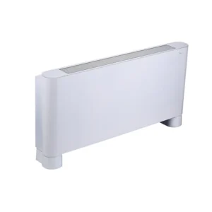 Fan Coil Unit, Ceiling, Ducted, Wall