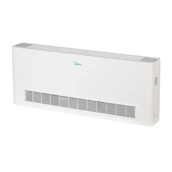 Fan Coil Unit, Ceiling, Ducted, Wall - view 2