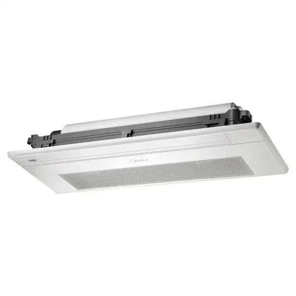 Fan Coil Unit, Ceiling, Ducted, Wall - view 5
