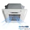 Fan Coil Unit, Ceiling, FCU
