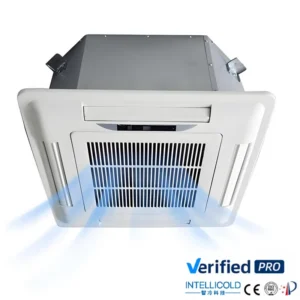 Fan Coil Unit, Ceiling, FCU