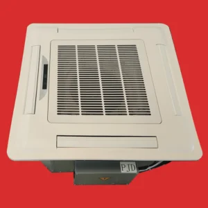 Fan Coil Unit, Ceiling, FCU
