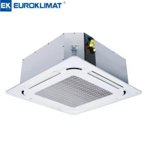 Fan Coil Unit, Ceiling, FCU