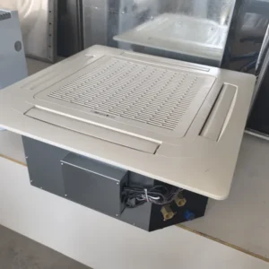 Fan Coil Unit, Ceiling, FCU