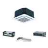 Fan Coil Unit, Ceiling, FCU