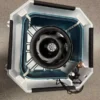 Fan Coil Unit, Ceiling, FCU - view 3