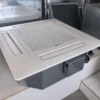 Fan Coil Unit, Ceiling, FCU - view 3