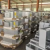 Fan Coil Unit, Ceiling, FCU - view 4