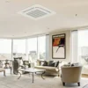 Fan Coil Unit, Ceiling, FCU - view 4