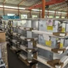 Fan Coil Unit, Ceiling, FCU - view 5