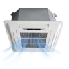 Fan Coil Unit, Ceiling, FCU, Copper