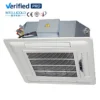 Fan Coil Unit, Ceiling, FCU, HVAC, 300-1200CFM