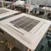 Fan Coil Unit, Ceiling, FCU, HVAC, 300-1200CFM - view 2