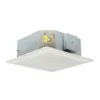 Fan Coil Unit, Ceiling, FCU, Inverter