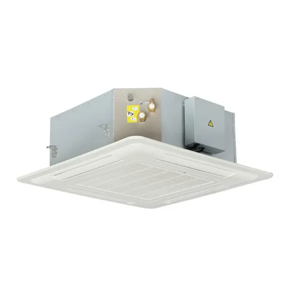 Fan Coil Unit, Ceiling, FCU, Inverter