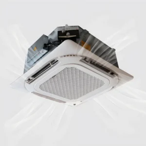 Fan Coil Unit, Ceiling, FP-34KM-238KM