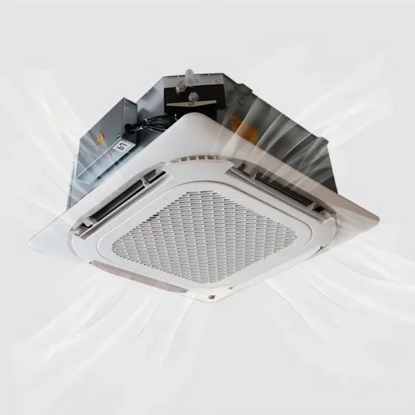 Fan Coil Unit, Ceiling, FP-34KM-238KM