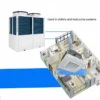 Fan Coil Unit, Ceiling, FP-34KM-238KM - view 4