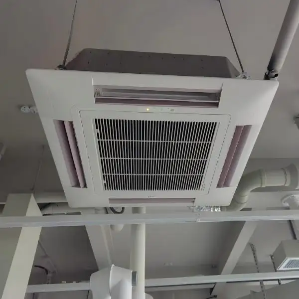 Fan Coil Unit, Ceiling, FP-34KM-238KM - view 6