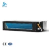 Fan Coil Unit, Ceiling, HAVC