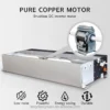 Fan Coil Unit, Ceiling, HAVC - view 3