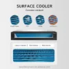 Fan Coil Unit, Ceiling, HAVC - view 4