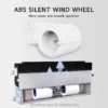 Fan Coil Unit, Ceiling, HAVC - view 5