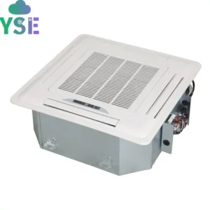 Fan Coil Unit, Ceiling, HVAC