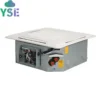 Fan Coil Unit, Ceiling, HVAC