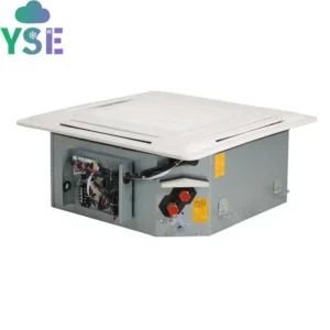 Fan Coil Unit, Ceiling, HVAC