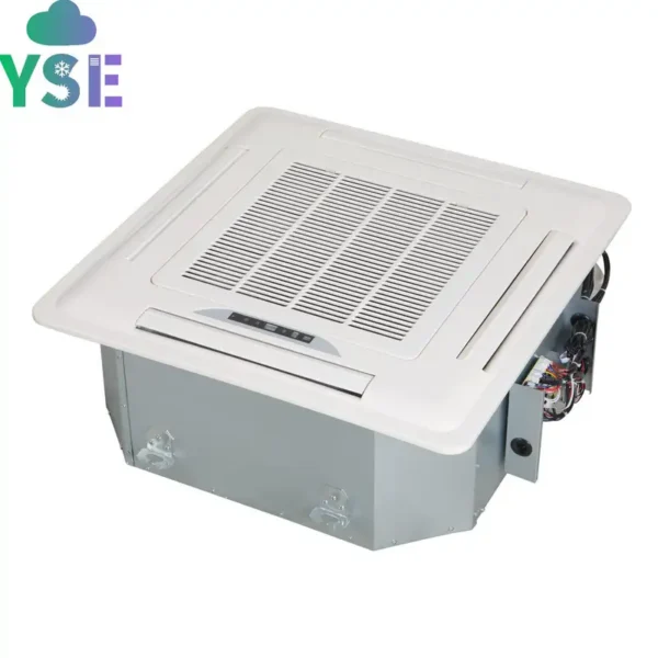 Fan Coil Unit, Ceiling, HVAC