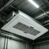 Fan Coil Unit, Ceiling, HVAC - view 2