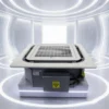 Fan Coil Unit, Ceiling, HVAC - view 3