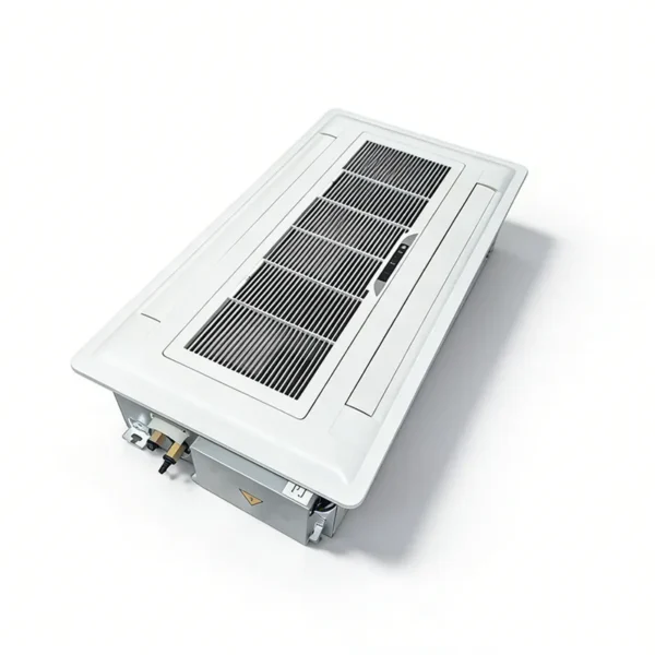 Fan Coil Unit, Ceiling, HVAC - view 5