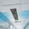 Fan Coil Unit, Ceiling, HVAC - view 6
