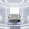 Fan Coil Unit, Ceiling, HVAC - view 6