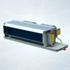 Fan Coil Unit, Ceiling, HVAC, FCU