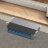 Fan Coil Unit, Ceiling, HVAC, Steel - view 2