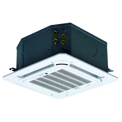 Fan Coil Unit, Ceiling, Inverter