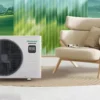 Fan Coil Unit, Ceiling, Inverter - view 2