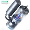 Fan Coil Unit, Ceiling, Inverter - view 3