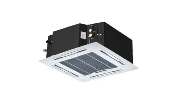 Fan Coil Unit, Ceiling, Inverter - view 4