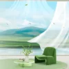 Fan Coil Unit, Ceiling, Inverter - view 4
