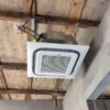 Fan Coil Unit, Ceiling, Inverter, R410A - view 2