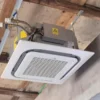 Fan Coil Unit, Ceiling, Inverter, R410A - view 3